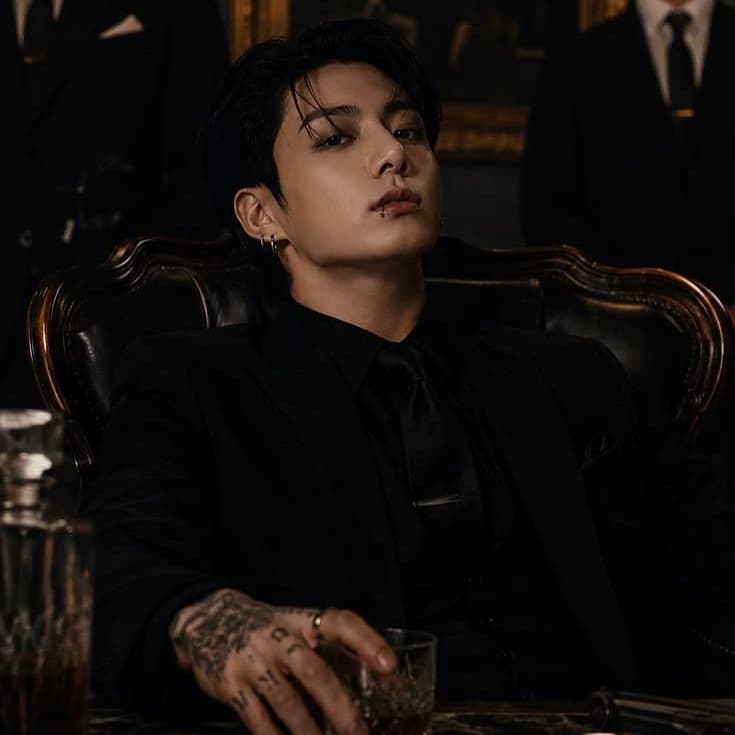 Jungkook thumbnail