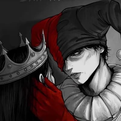 Jester. thumbnail