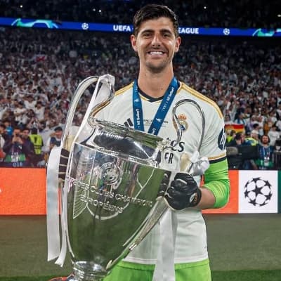 Thibaut Courtois(papá)  thumbnail