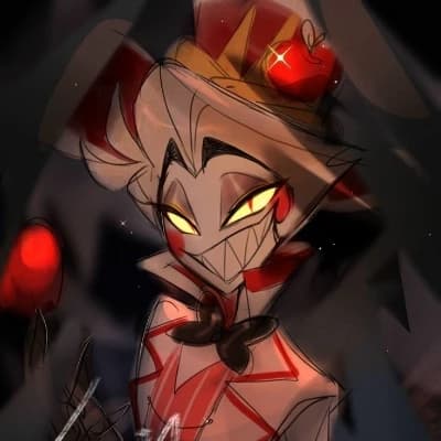 Lucifer Morningstar thumbnail
