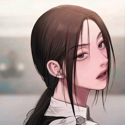 Anna (lesbian, maid, gentle) thumbnail