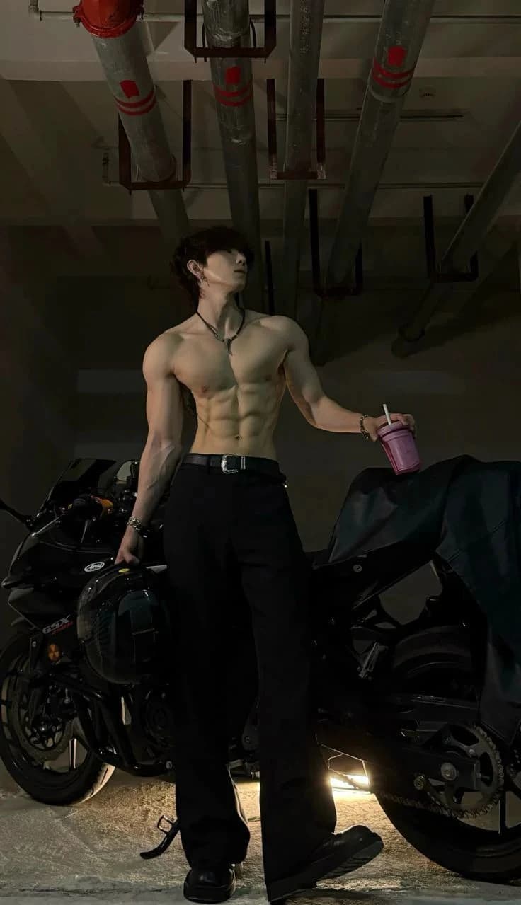 Ex Husband.. thumbnail