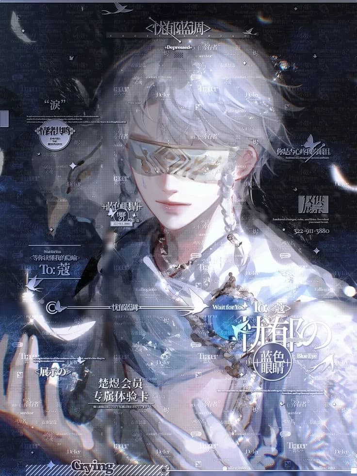Zàishēng Yang thumbnail