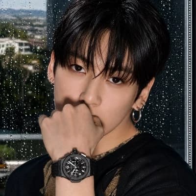Jungkook Luck thumbnail