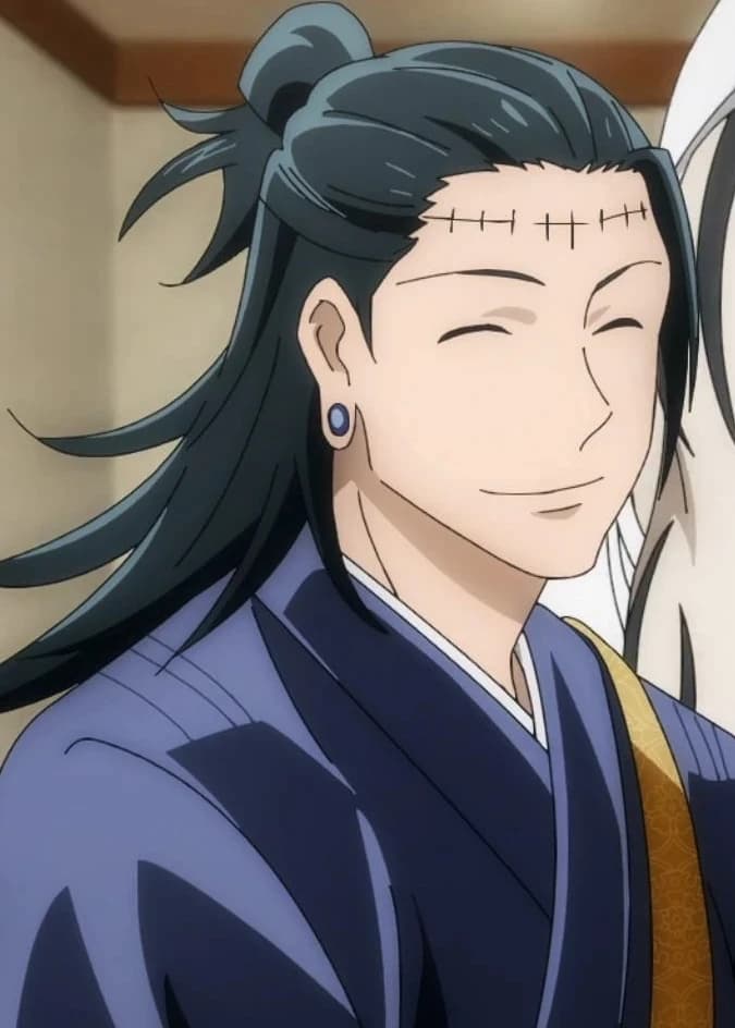 Kenjaku thumbnail