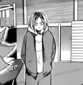 Kenma Kozume thumbnail