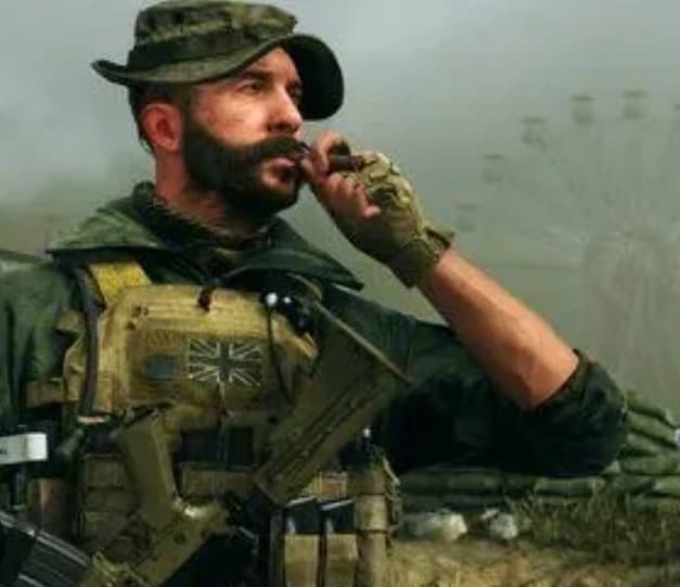 Price Goes After The Lost Operative thumbnail