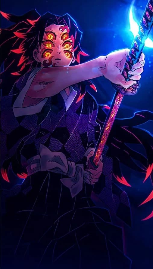 Kokushibo. (Kokugiyuu) thumbnail