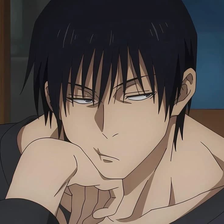 Toji thumbnail