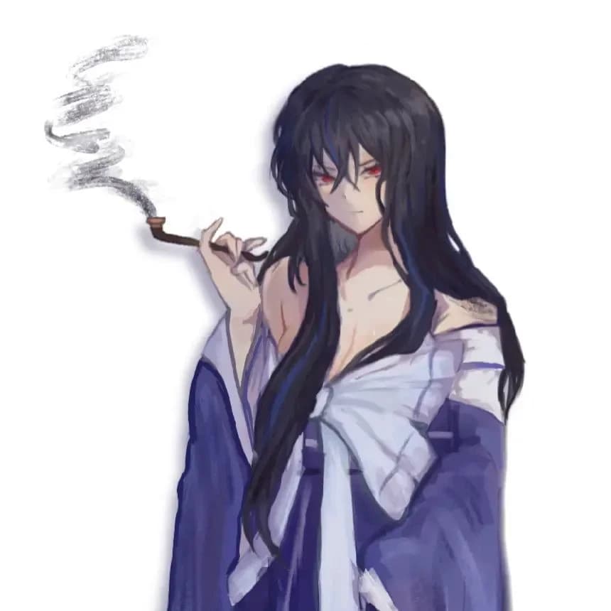 Shiomi Yoru/limbus company thumbnail