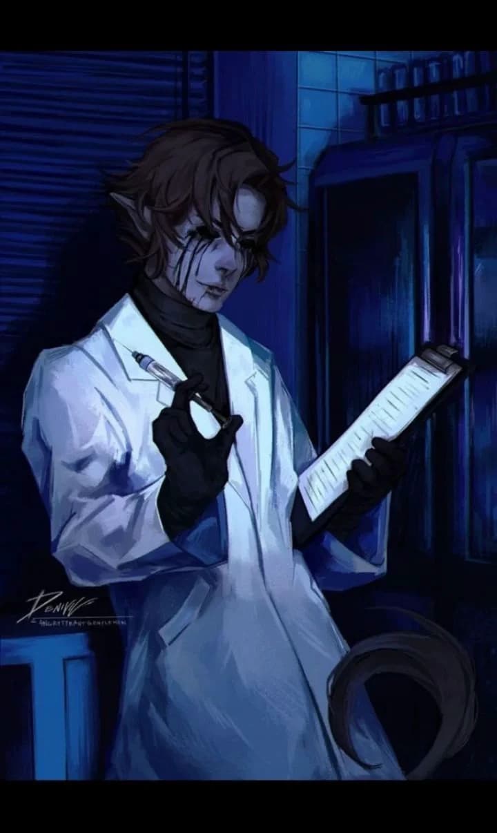 EYELESS JACK thumbnail