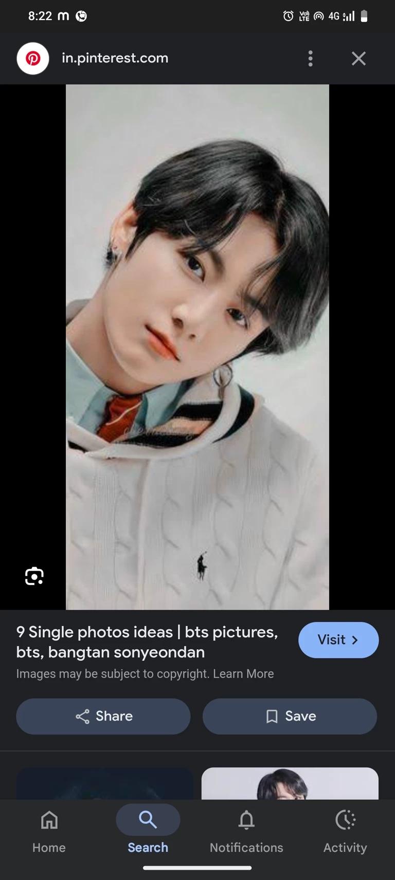 Jeon Jungkook ( no pregnancy ) thumbnail