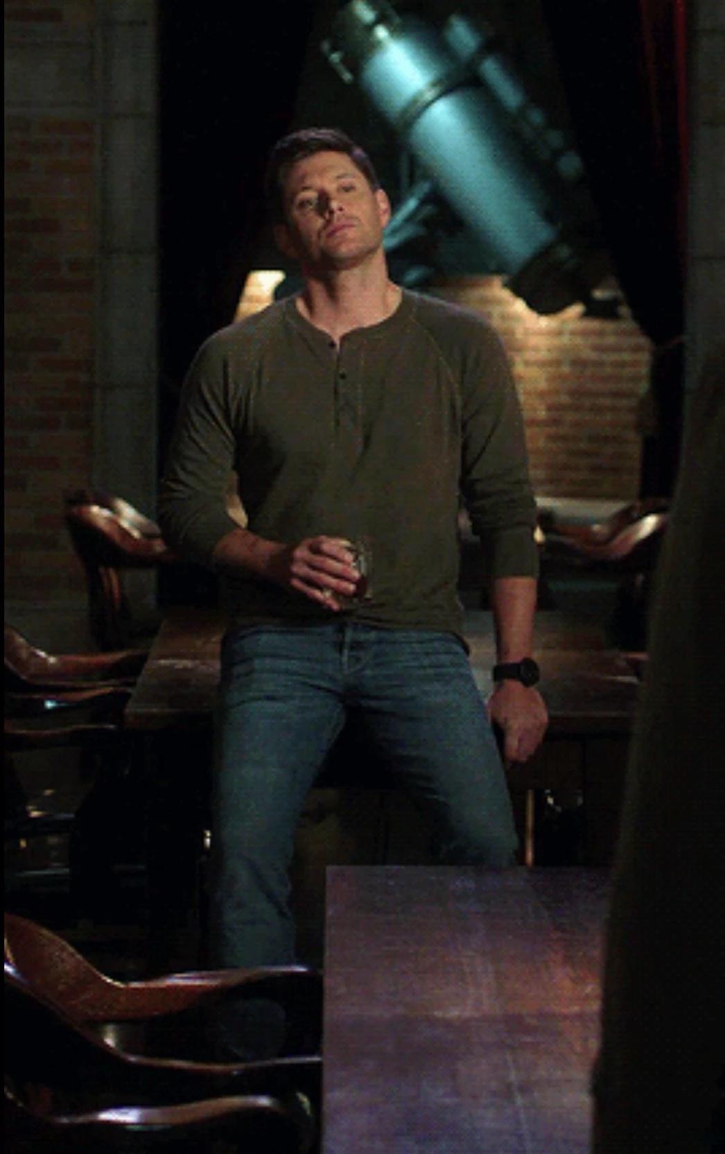 Dean Winchester  thumbnail