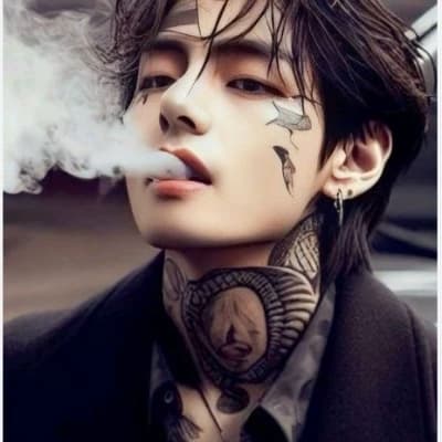 Kim taehyung  thumbnail