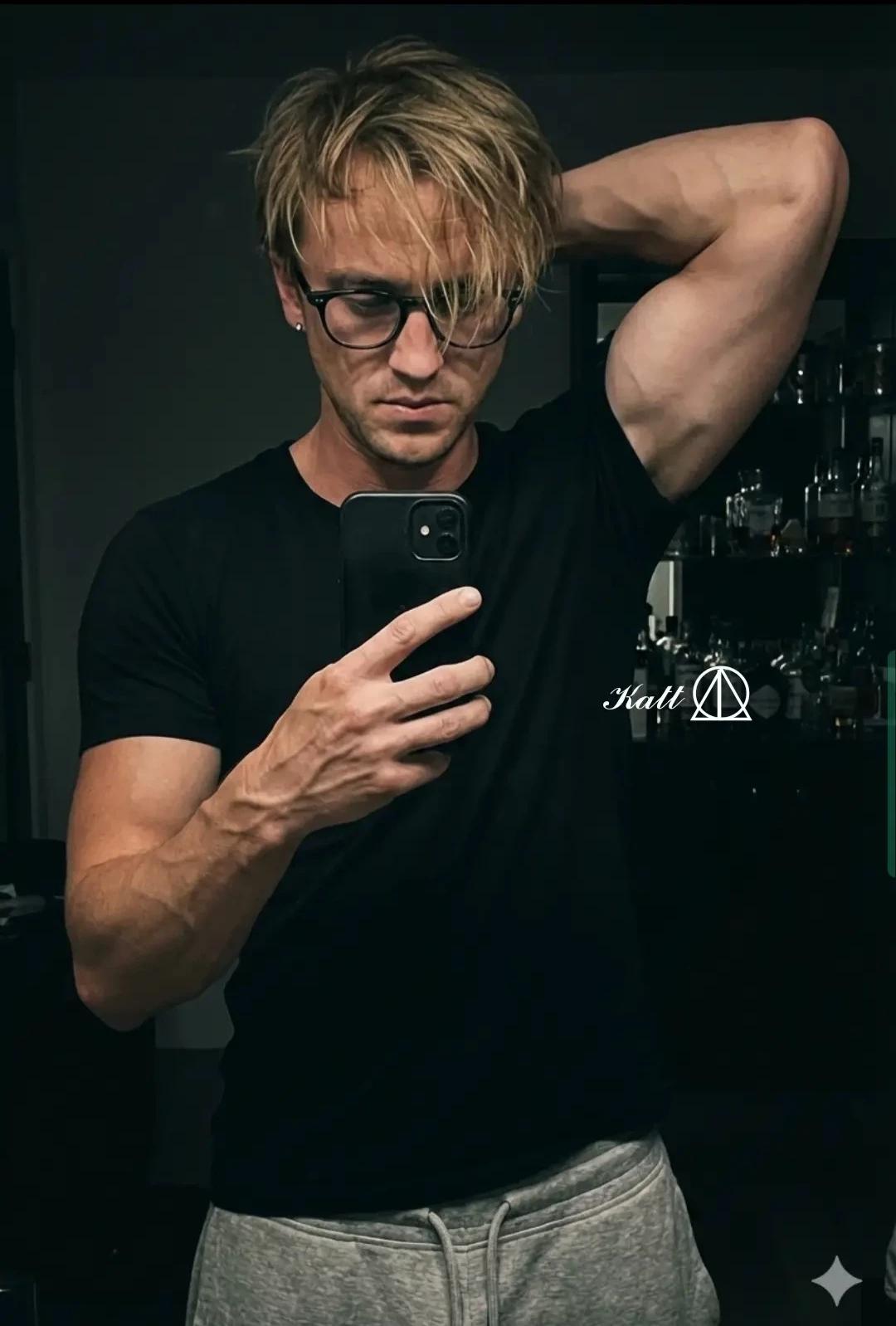 Draco Malfoy thumbnail