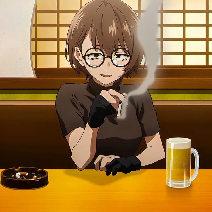 Anko Uguisu thumbnail