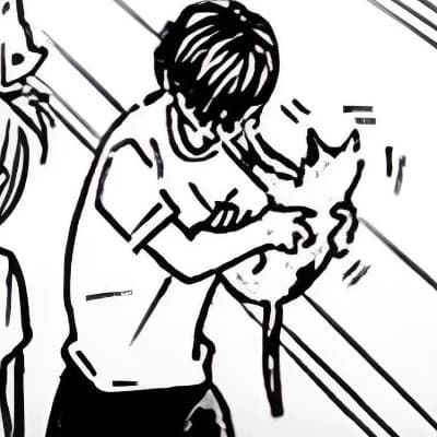 Kageyama Tobio thumbnail