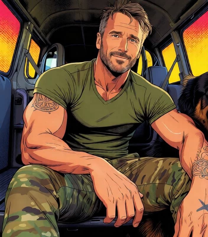 Rick Harlan thumbnail