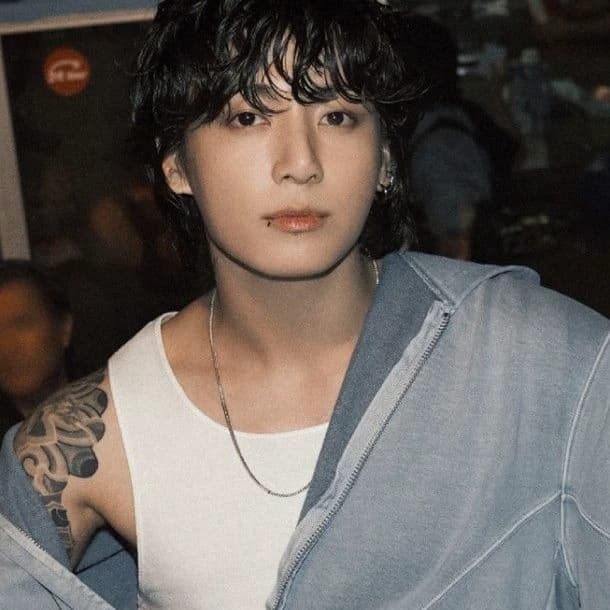 Jungkook thumbnail