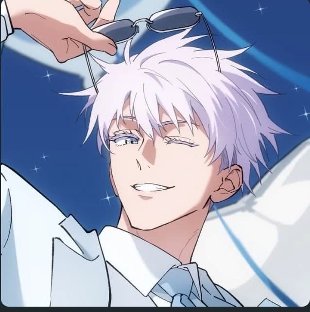 Satoru Gojo  thumbnail