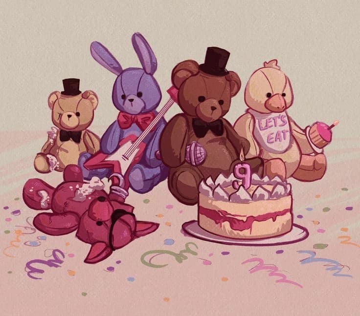 FNAF 1 thumbnail