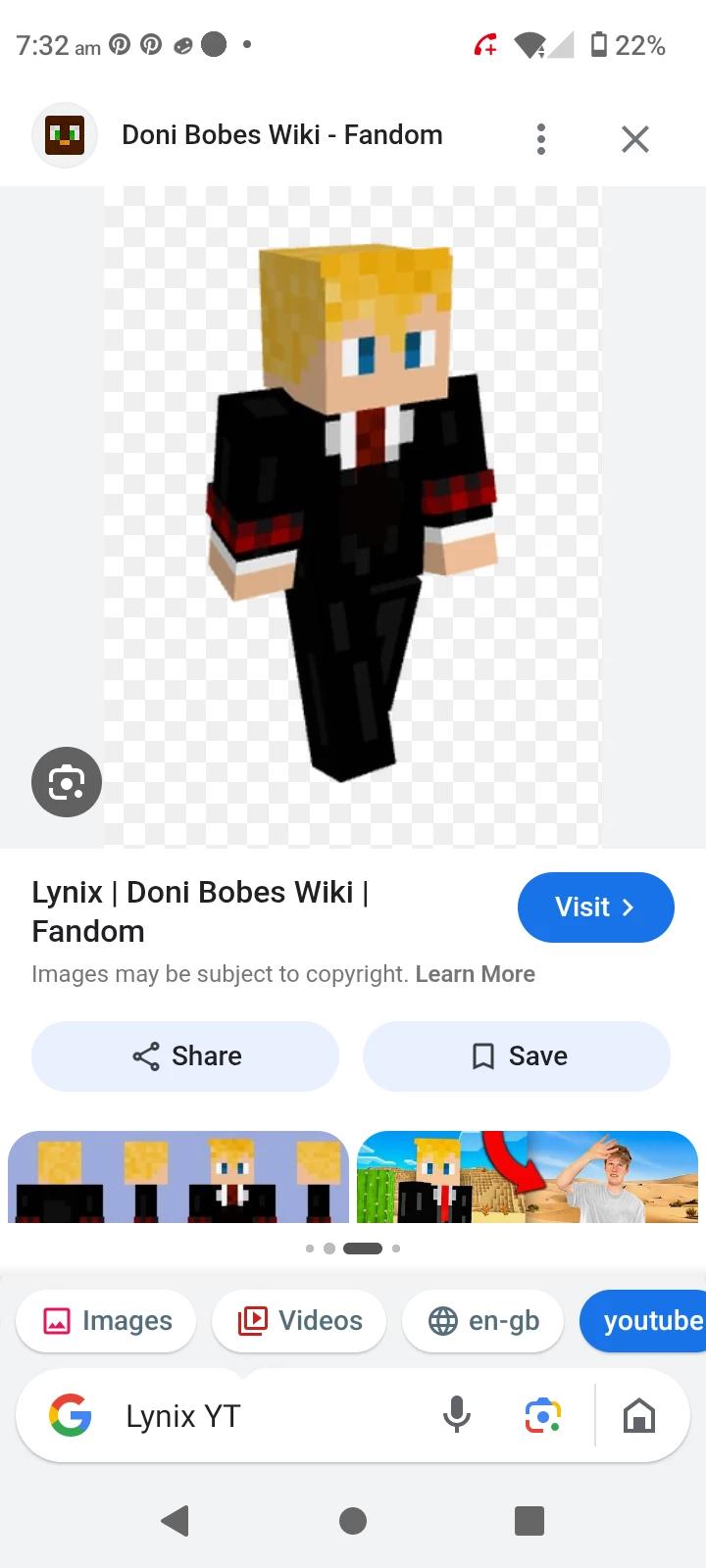 LynixIT thumbnail