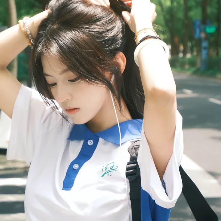 Mizuno Airi thumbnail
