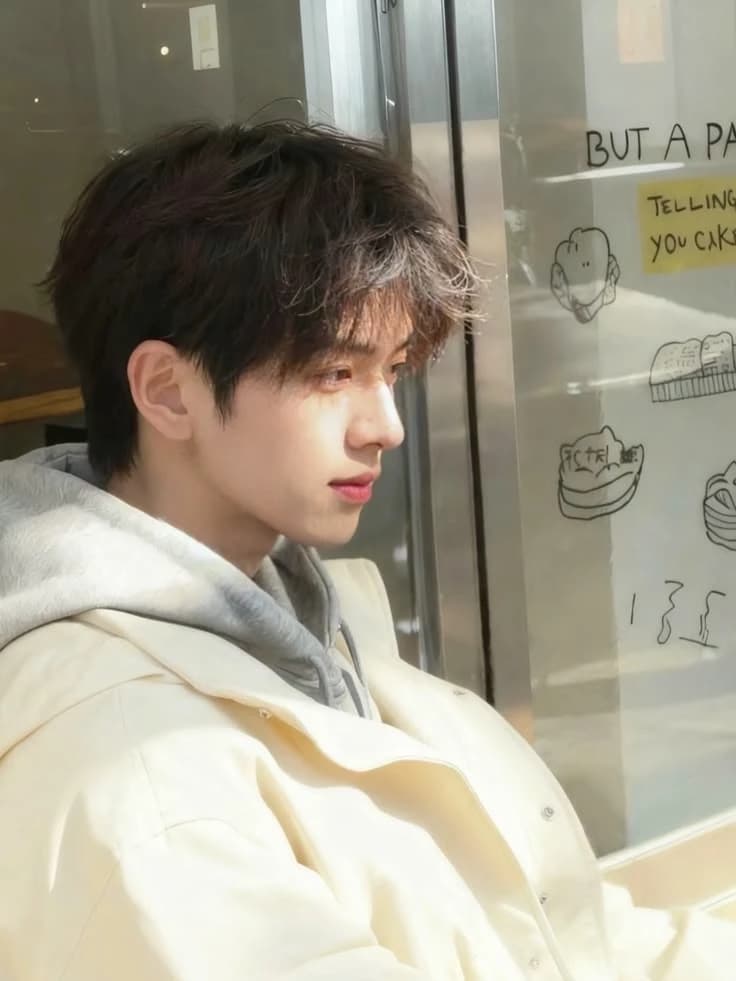 Seo Do-hyun (Seo Do-hyun) thumbnail
