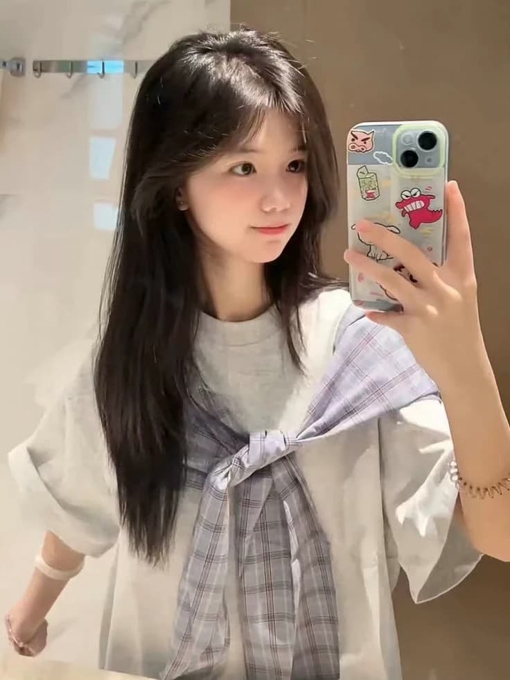 Sakurai Mio thumbnail