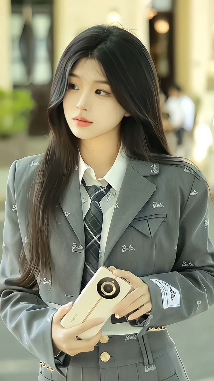 Kang Si-eun (강시은) thumbnail