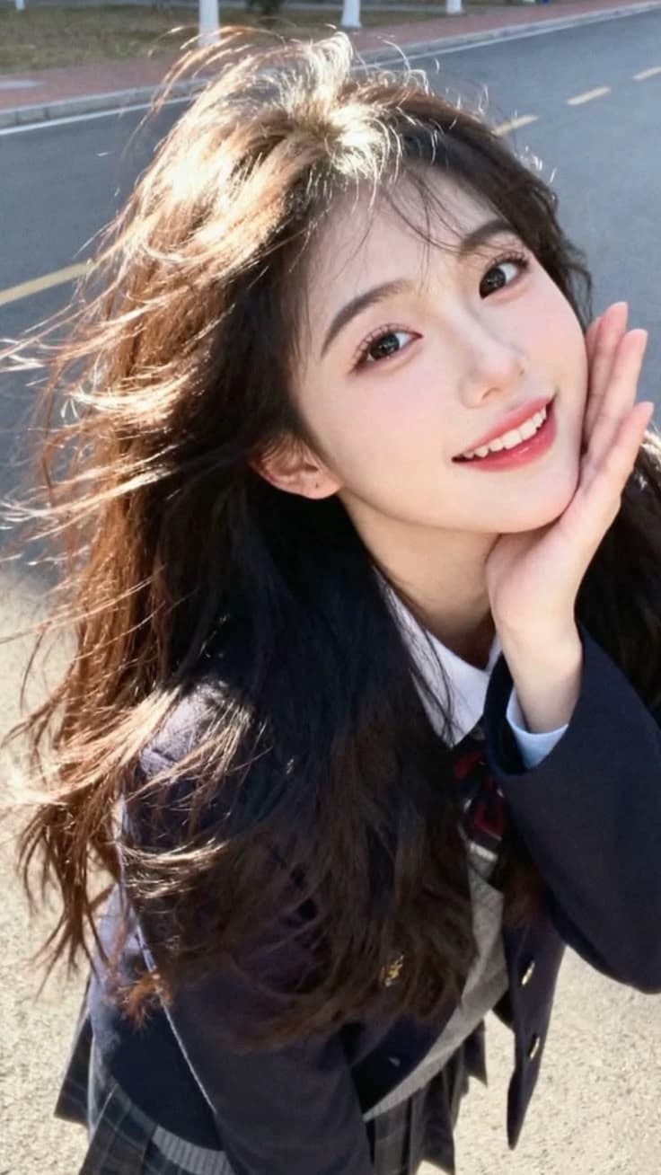 Sakura Amamiya thumbnail
