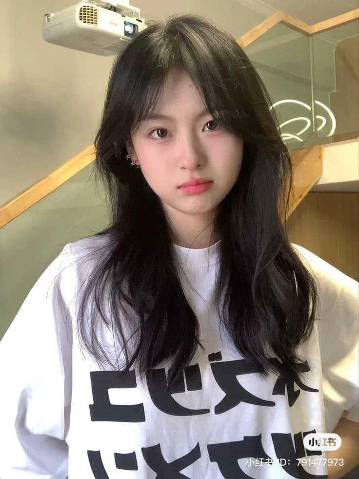 Han Seoyeon thumbnail