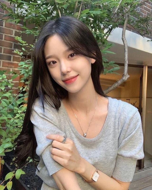 Han So-yeon (Han So-yeon) thumbnail
