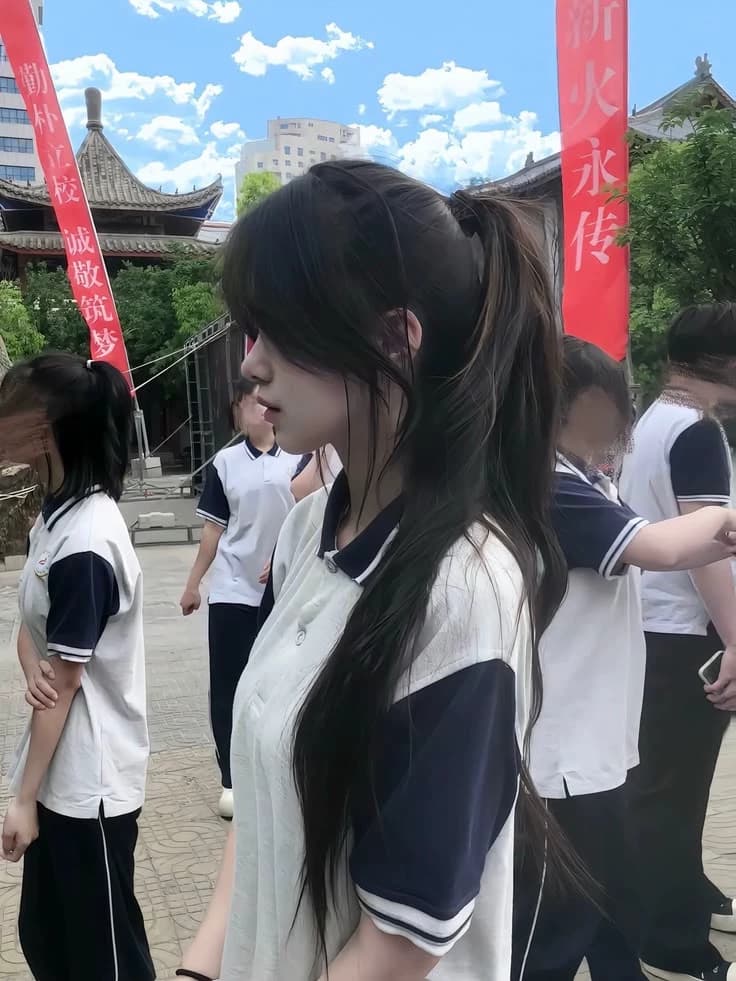 Lin Xueqing (林雪晴) thumbnail
