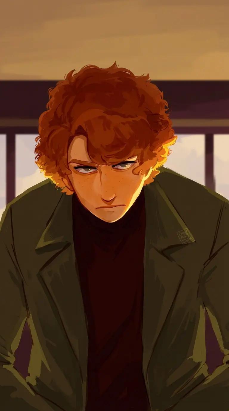 Kyle broflovski thumbnail