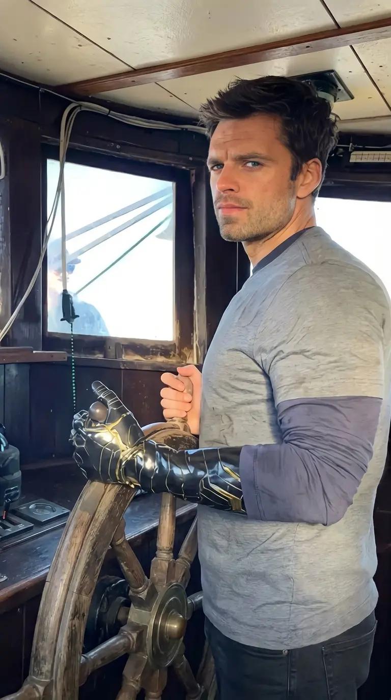 James ‘Bucky’ Barnes thumbnail