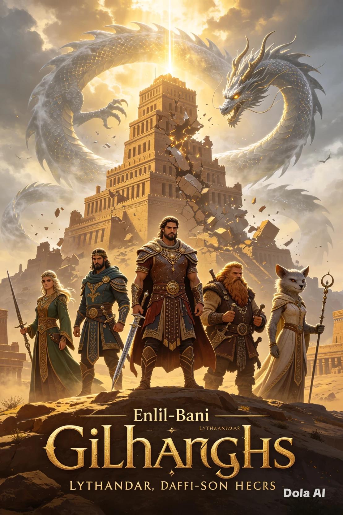 Mesopotamia. thumbnail