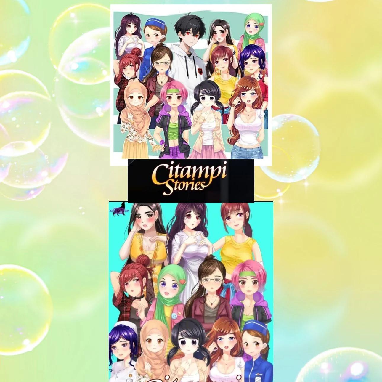 Your story on Citampi thumbnail