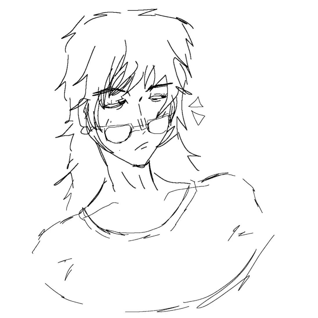 Lulu - strange classmate thumbnail