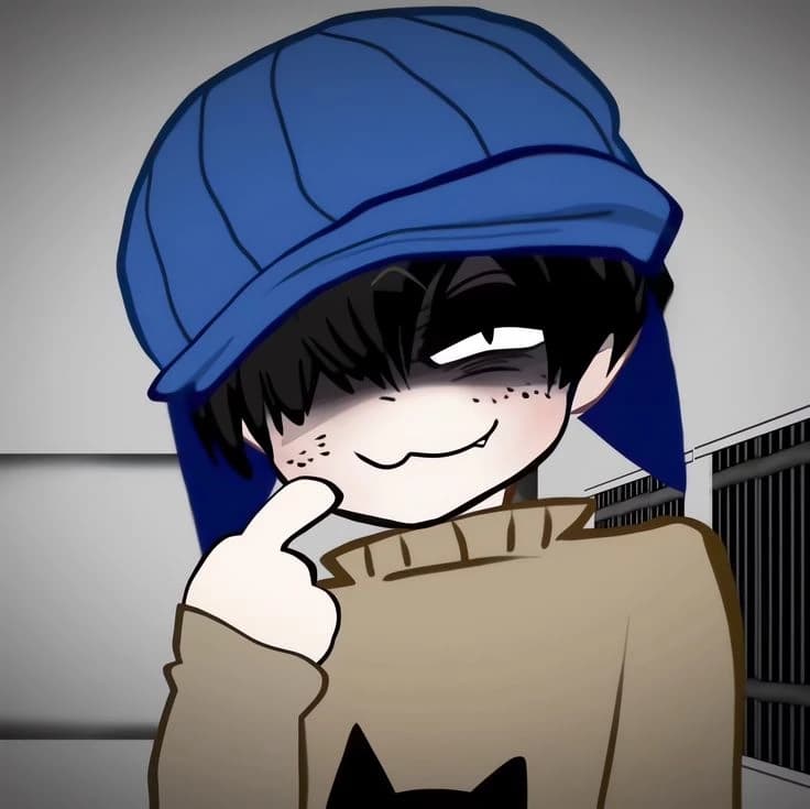 Luke - the cute bully thumbnail