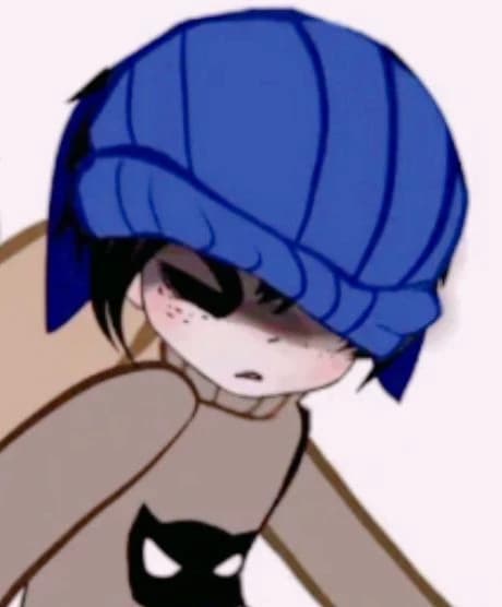 Luke the cute bully! thumbnail