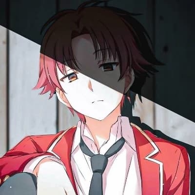 Kiyotaka Ayanokoji thumbnail