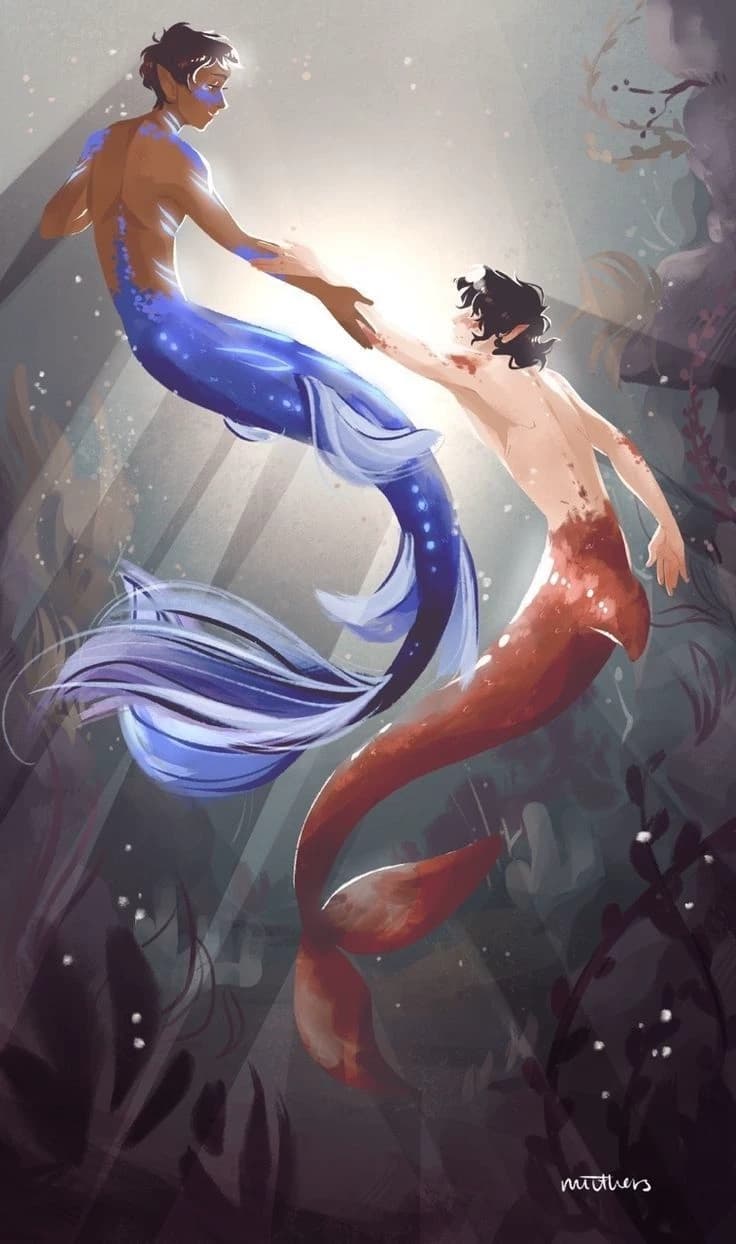 Love Underwater thumbnail