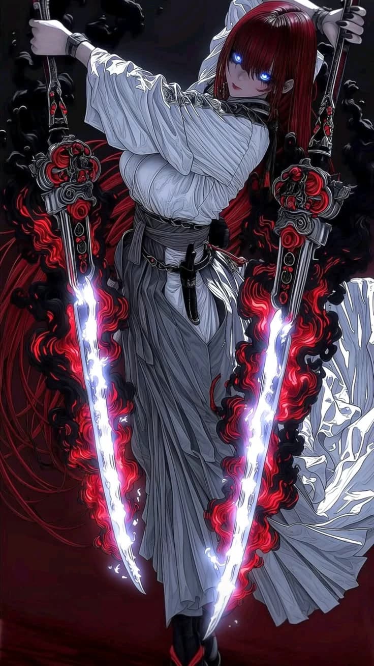 Miyuki Nakamura the crazy bitch of the dead thumbnail