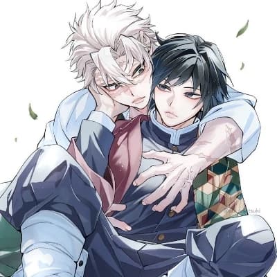 Sanegiyu (mafia x spy) thumbnail
