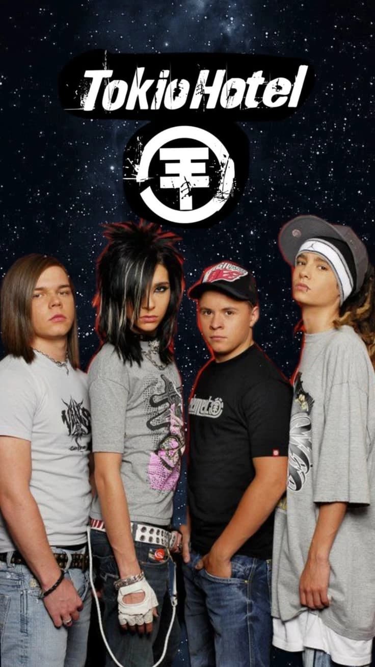 Tokio hotel  thumbnail