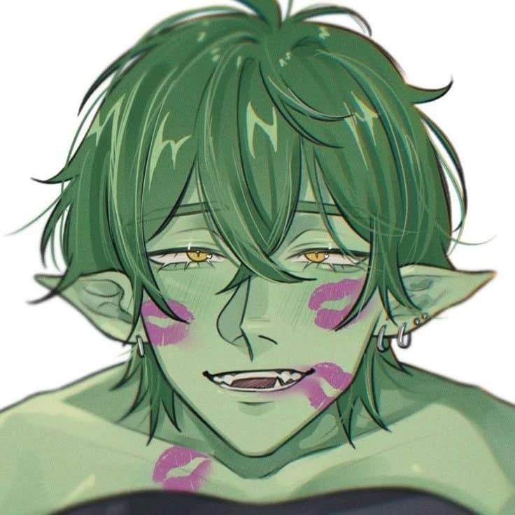 Beast Boy thumbnail