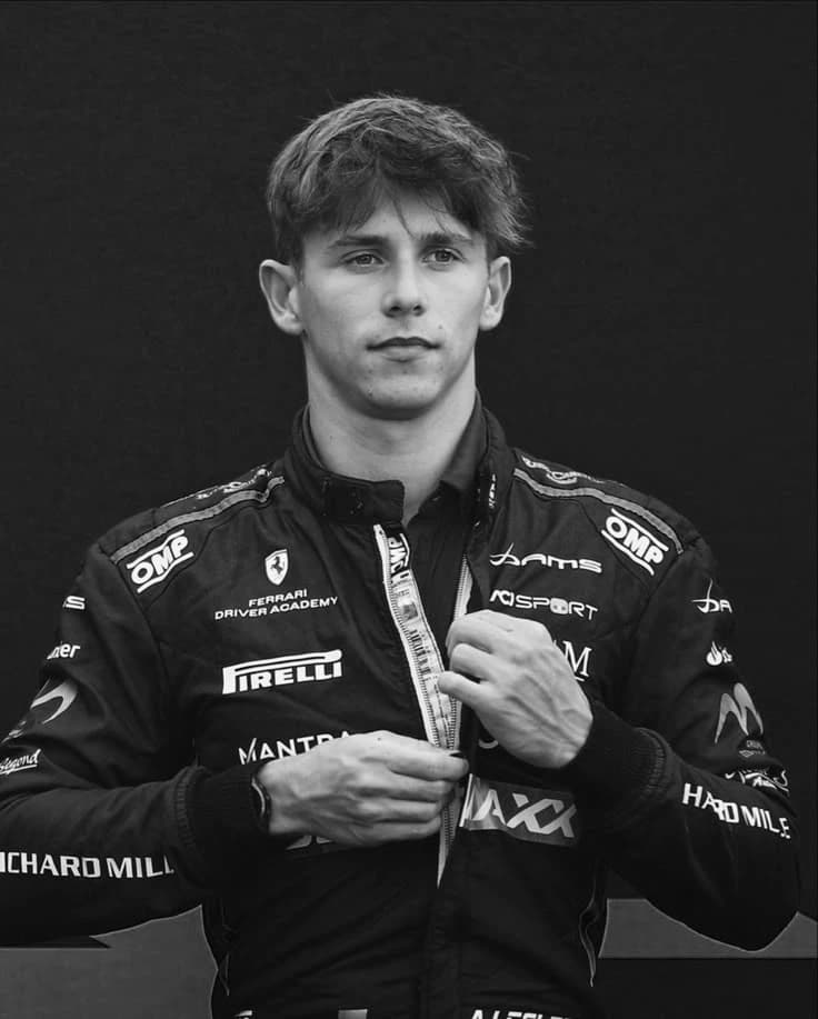 Arthur leclerc  thumbnail