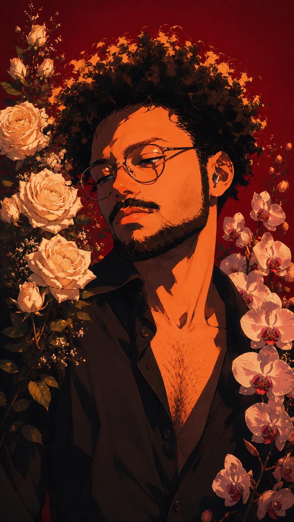 Alberto | the lost love gardener 🌹 thumbnail