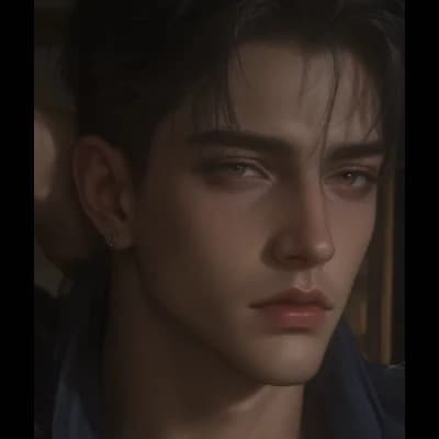 Alaric Thorne thumbnail